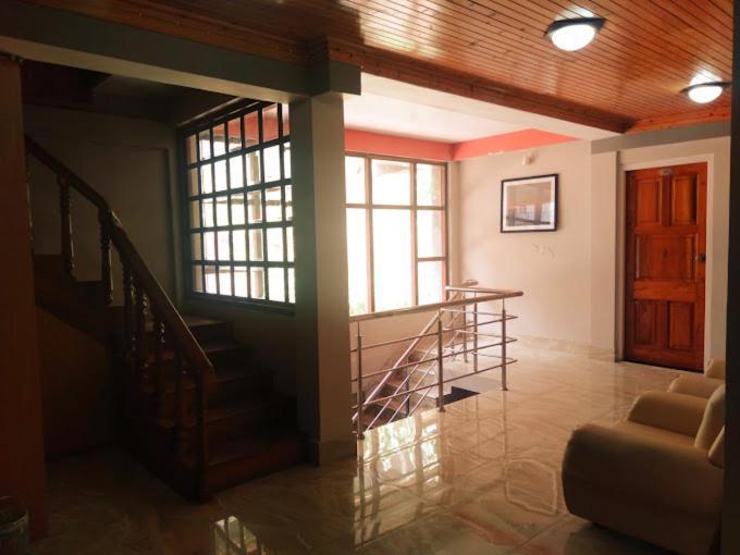 Artistic Greystone Dreams Hotel Kalimpong Exterior foto