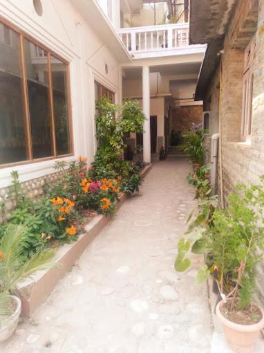Artistic Greystone Dreams Hotel Kalimpong Exterior foto